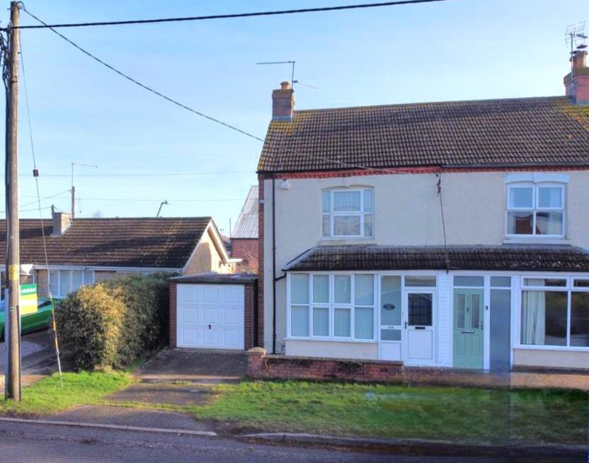 Wellingborough Road, Earls Barton O'Riordan Bond